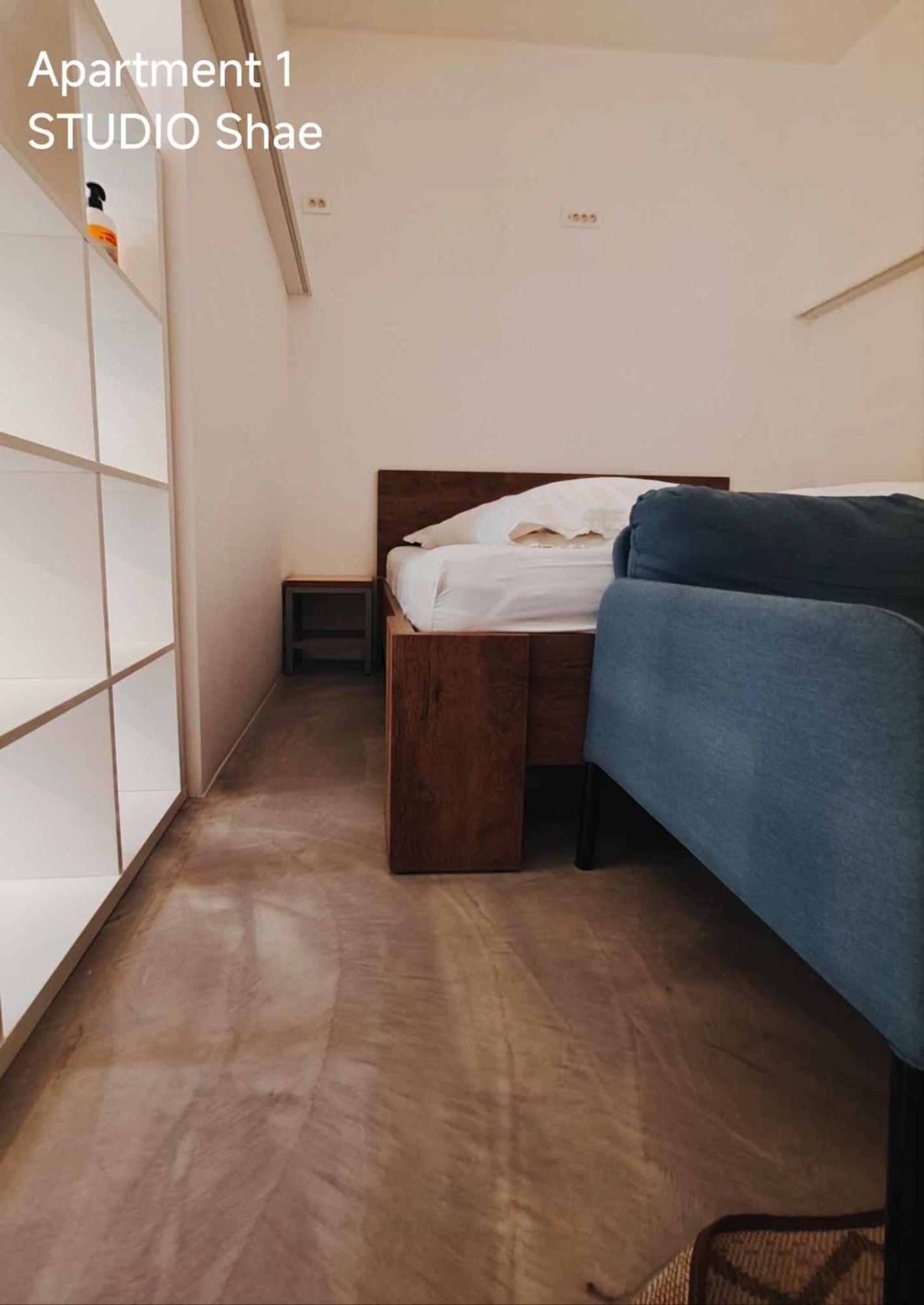 Pekarna Apartma