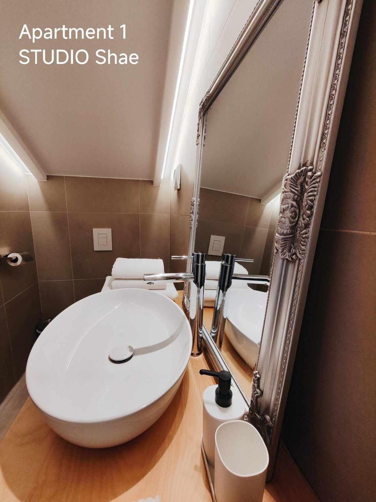Apartma Pekarna Ljubljana