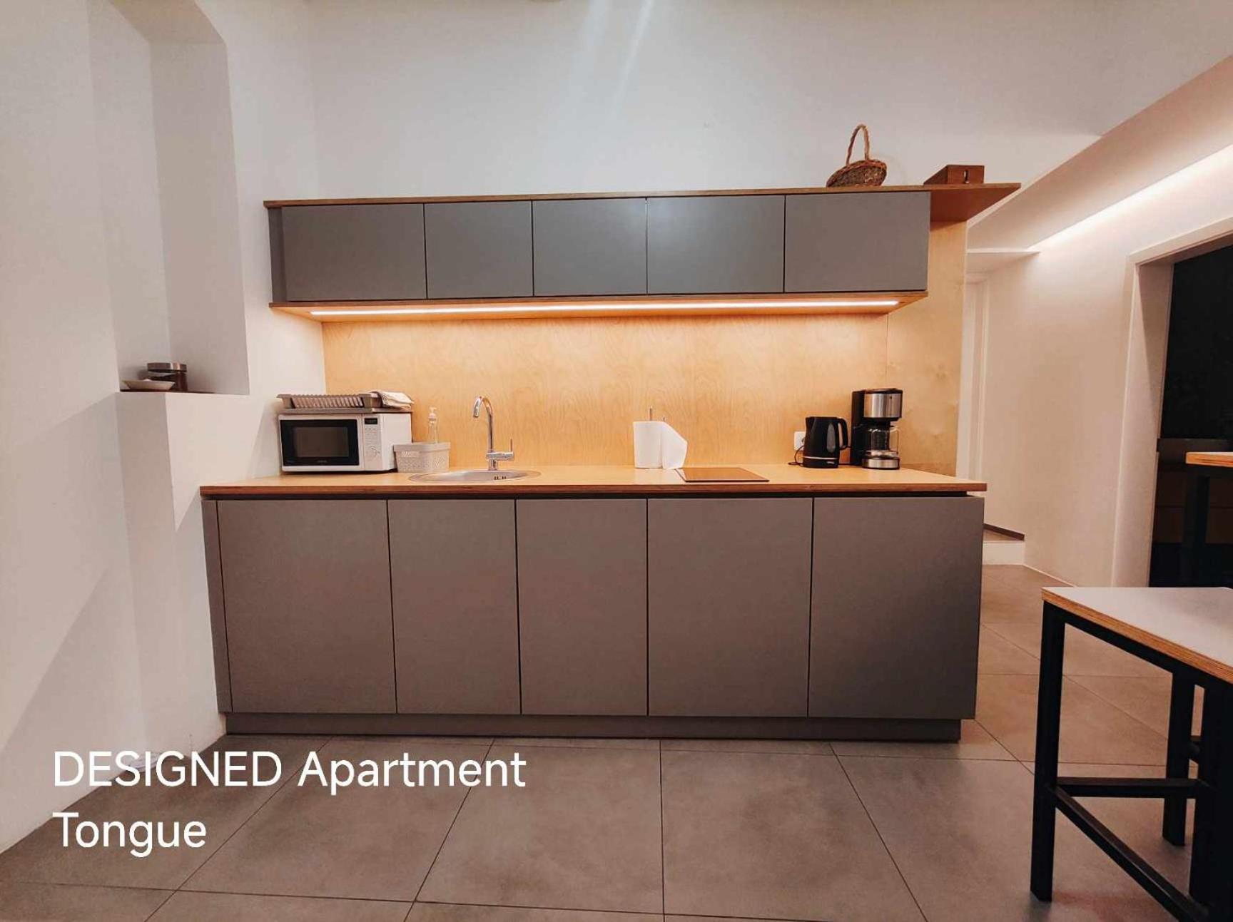 Pekarna Apartma Ljubljana