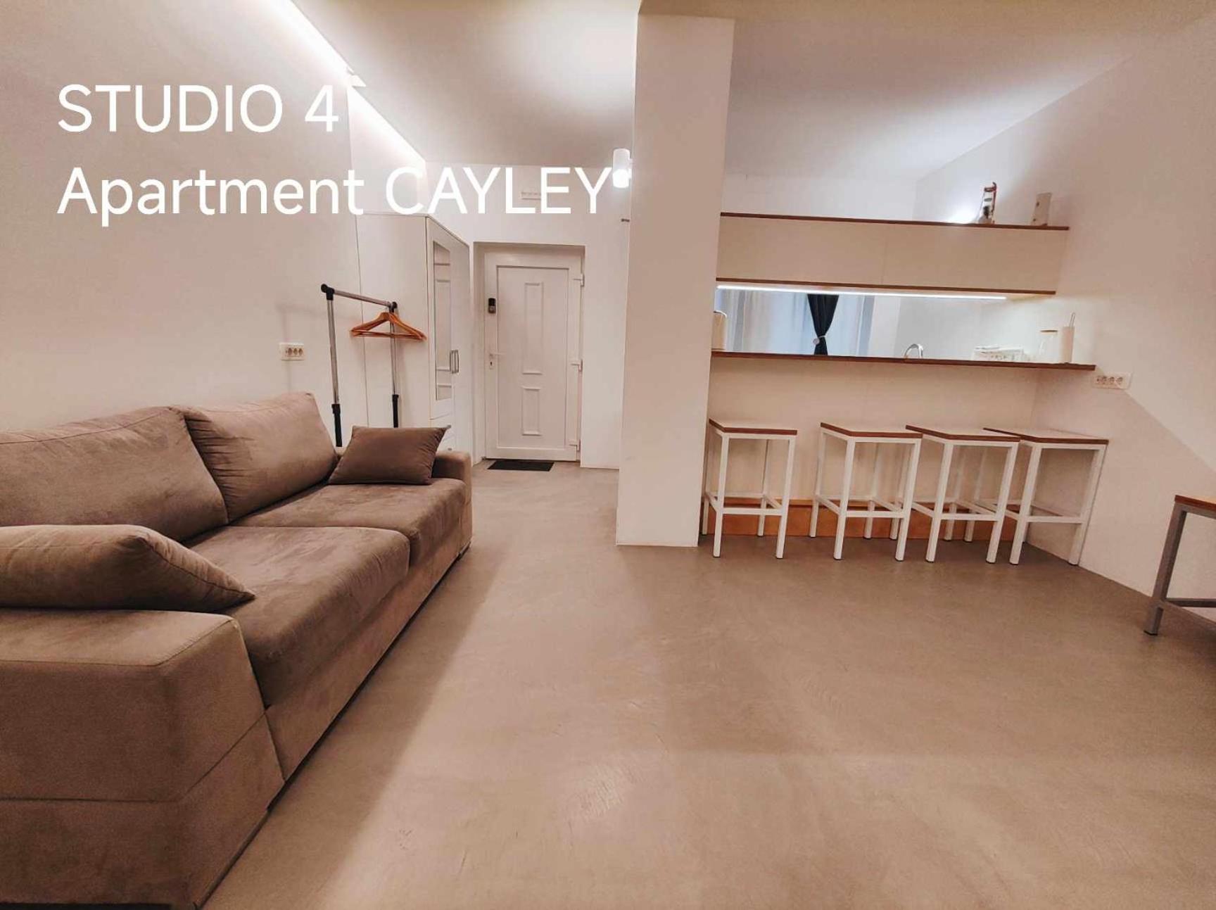 Pekarna Apartma Ljubljana